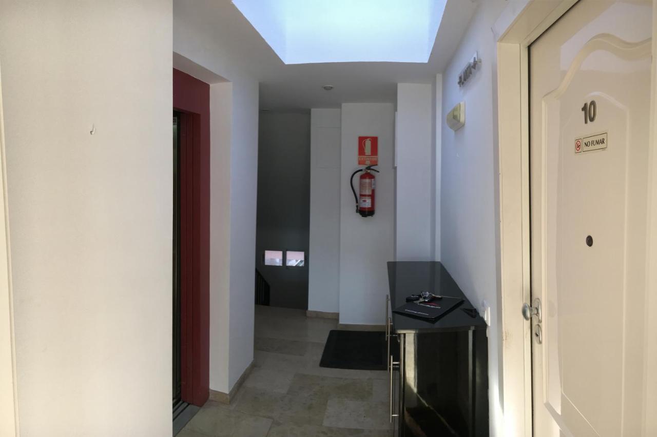 Penthouse La Paz 9 - Castle View Lejlighed Moraira Eksteriør billede