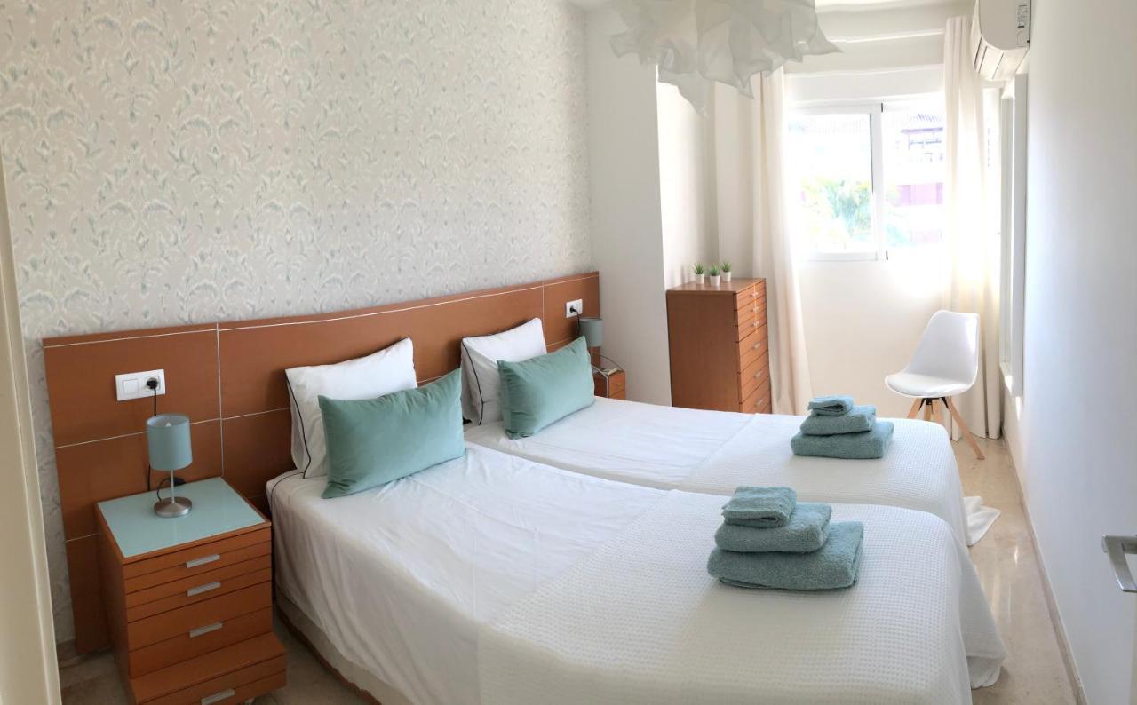 Penthouse La Paz 9 - Castle View Lejlighed Moraira Eksteriør billede